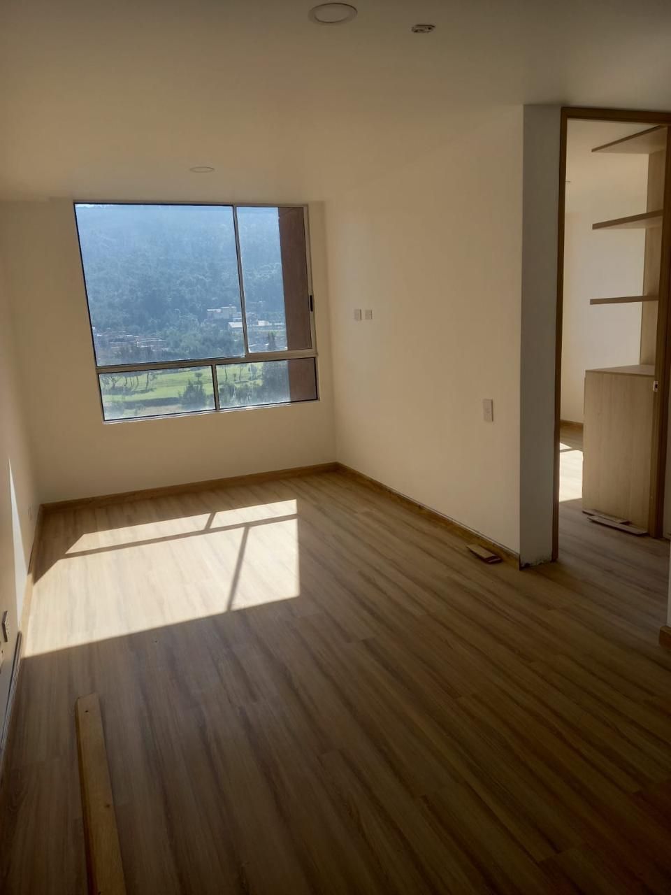Apartaestudio en arriendo Cundinamarca Bogotá El Redil 35 m2 Habitaciones 1 Baños 1 Garajes 0 Precio $1400000