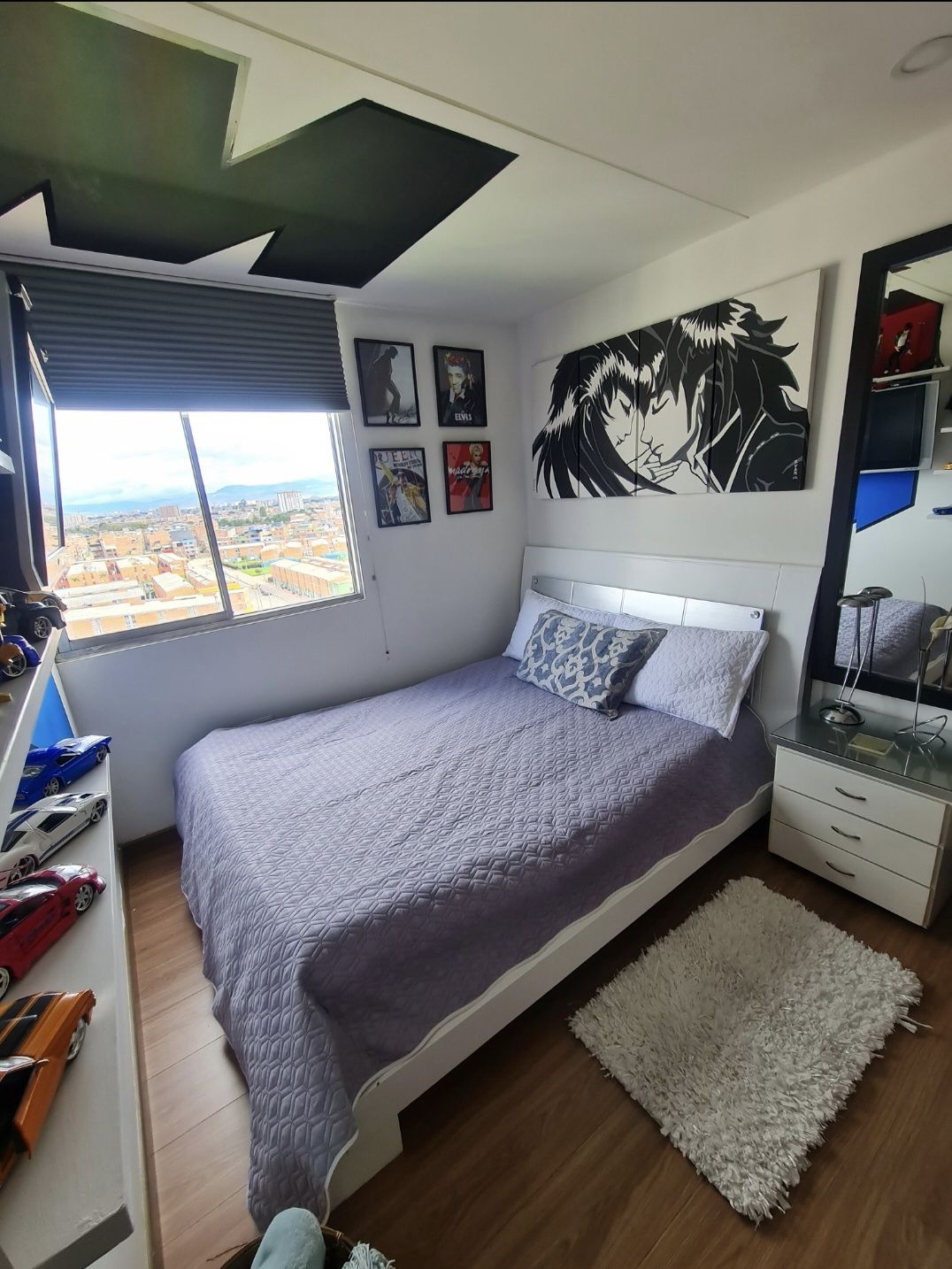 Suite en arriendo Cundinamarca Bogotá Cjr Alameda De San Diego 60 m2 Habitaciones 1 Baños 1 Garajes 0 Precio $800000