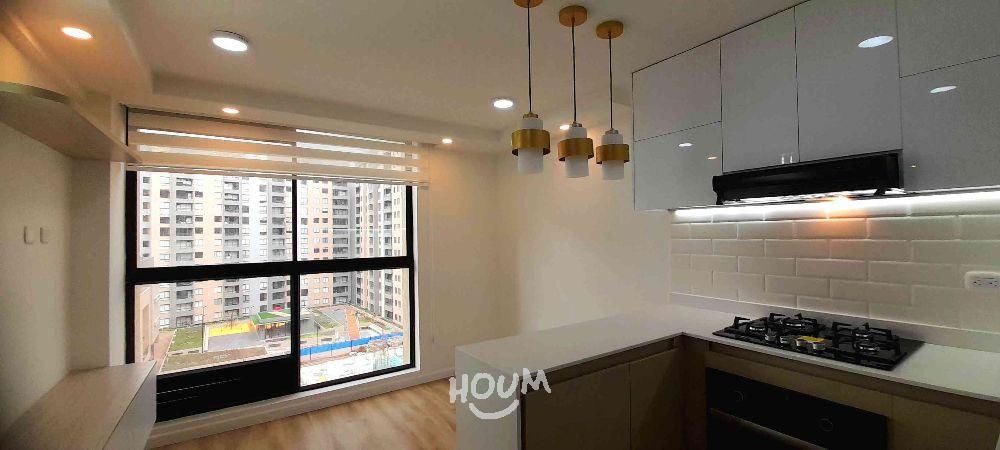Apartamento en arriendo Cundinamarca Bogotá Gilmar 33 m2 Habitaciones 2 Baños 1 Garajes 0 Precio $1800000