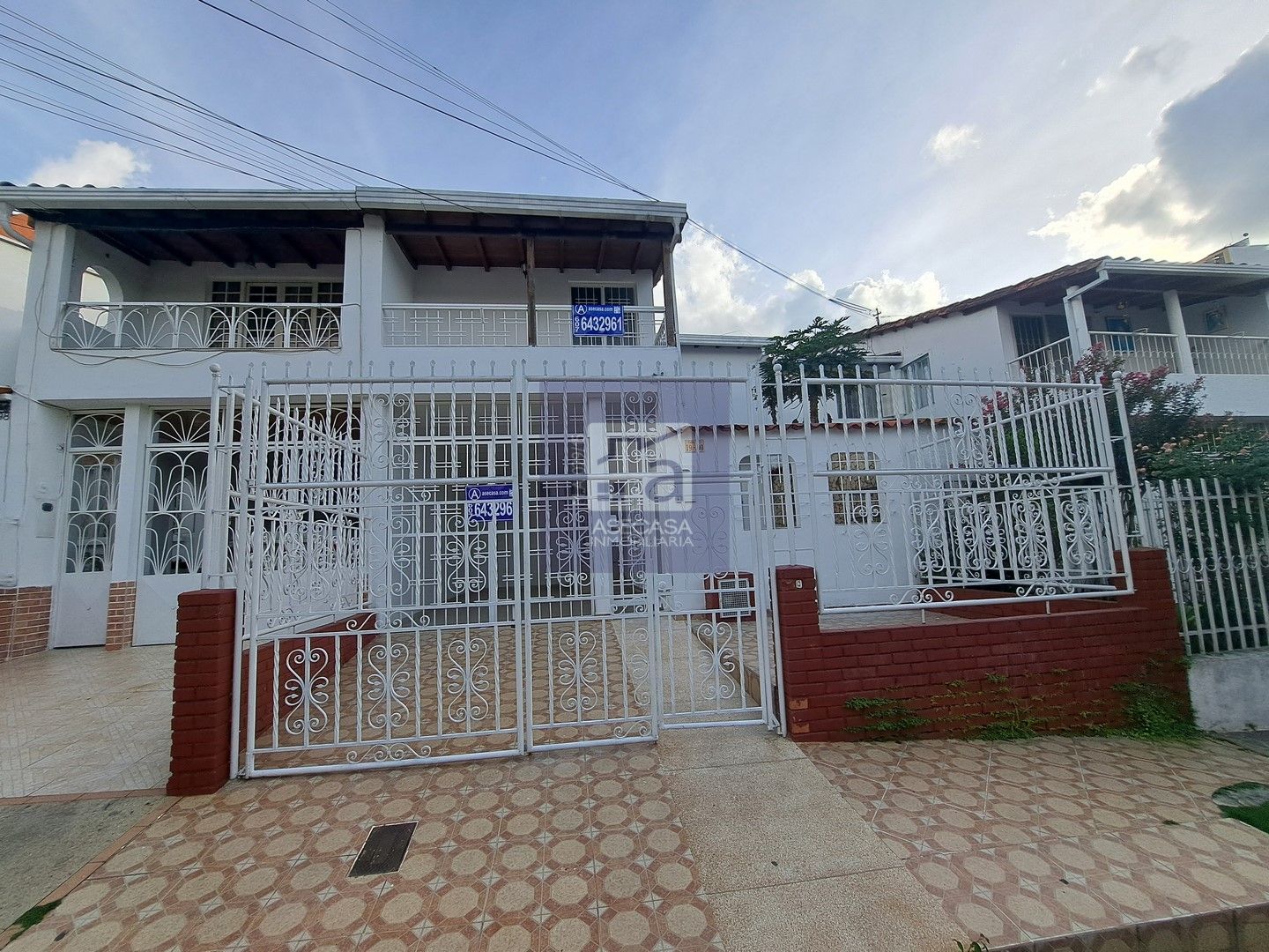 Casa en arriendo Santander Bucaramanga Nn 140 m2 Habitaciones 4 Baños 3 Garajes 1 Precio $2600000