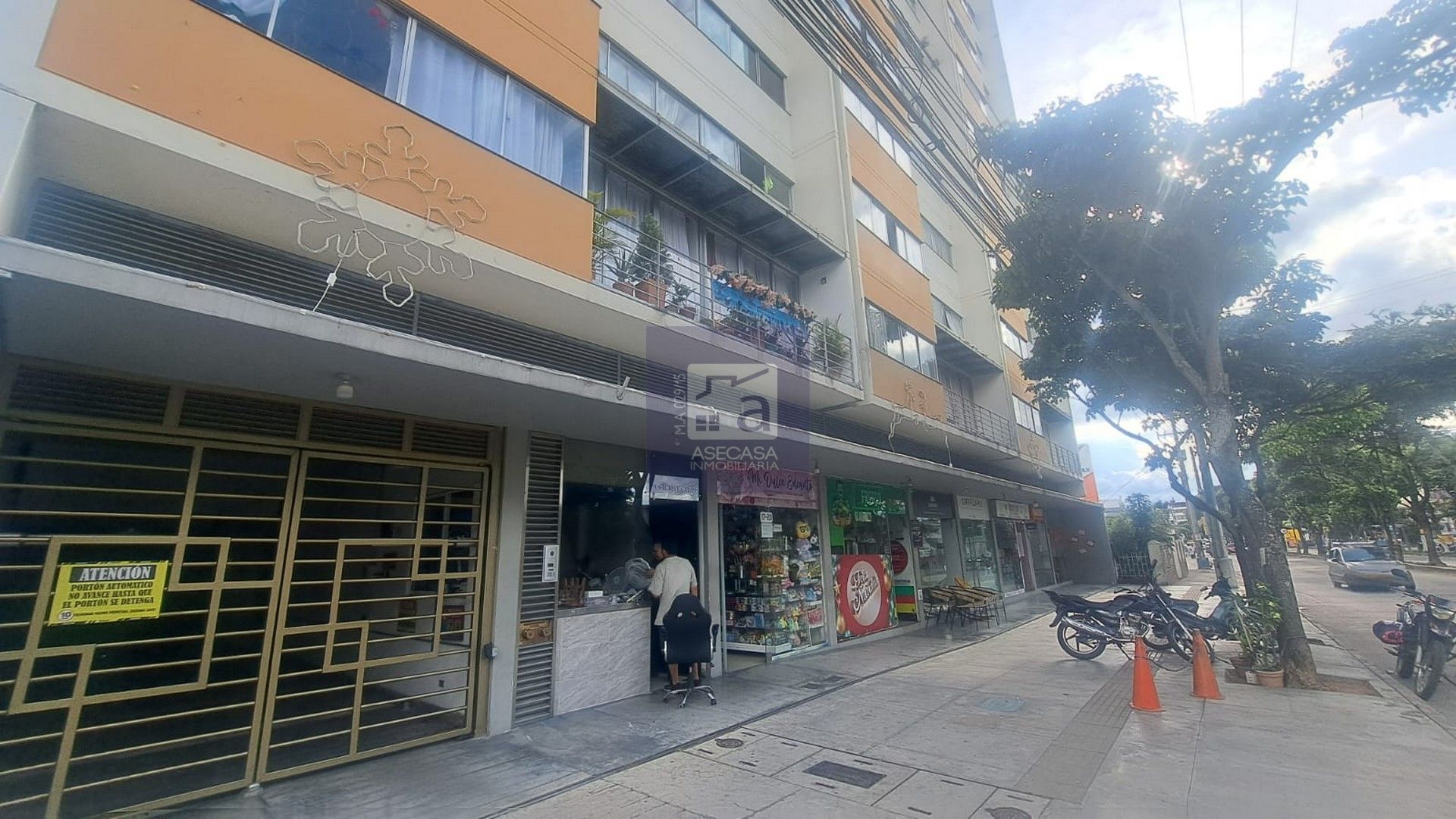 Apartamento en arriendo Santander Bucaramanga C San Lorenzo De Provenza I 80 m2 Habitaciones 3 Baños 2 Garajes 1 Precio $1485000