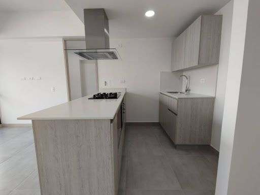 Apartamento en arriendo Antioquia Bello Andalucía 61 m2 Habitaciones 2 Baños 2 Garajes 1 Precio $2000000