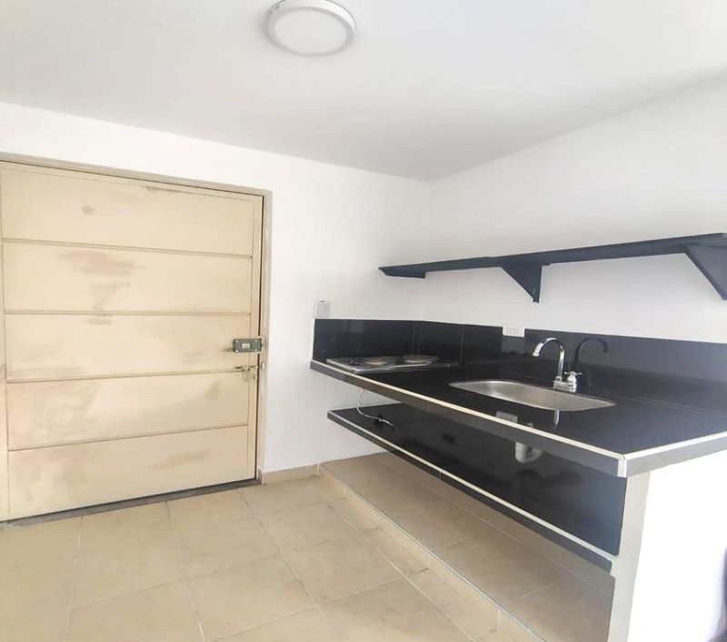 Apartaestudio en arriendo Santander Bucaramanga Antonia Santos Centro 20 m2 Habitaciones 1 Baños 1 Garajes 0 Precio $700000