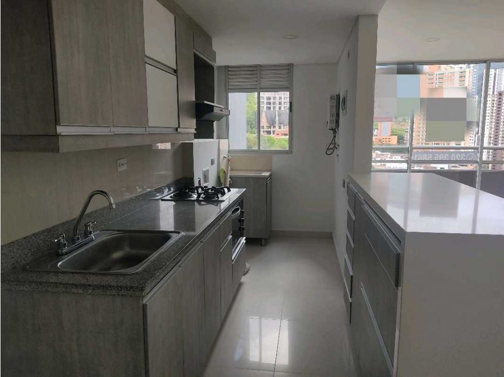 Apartamento en arriendo Antioquia Sabaneta Vegas De La Doctora 78 m2 Habitaciones 3 Baños 2 Garajes 1 Precio $3250000