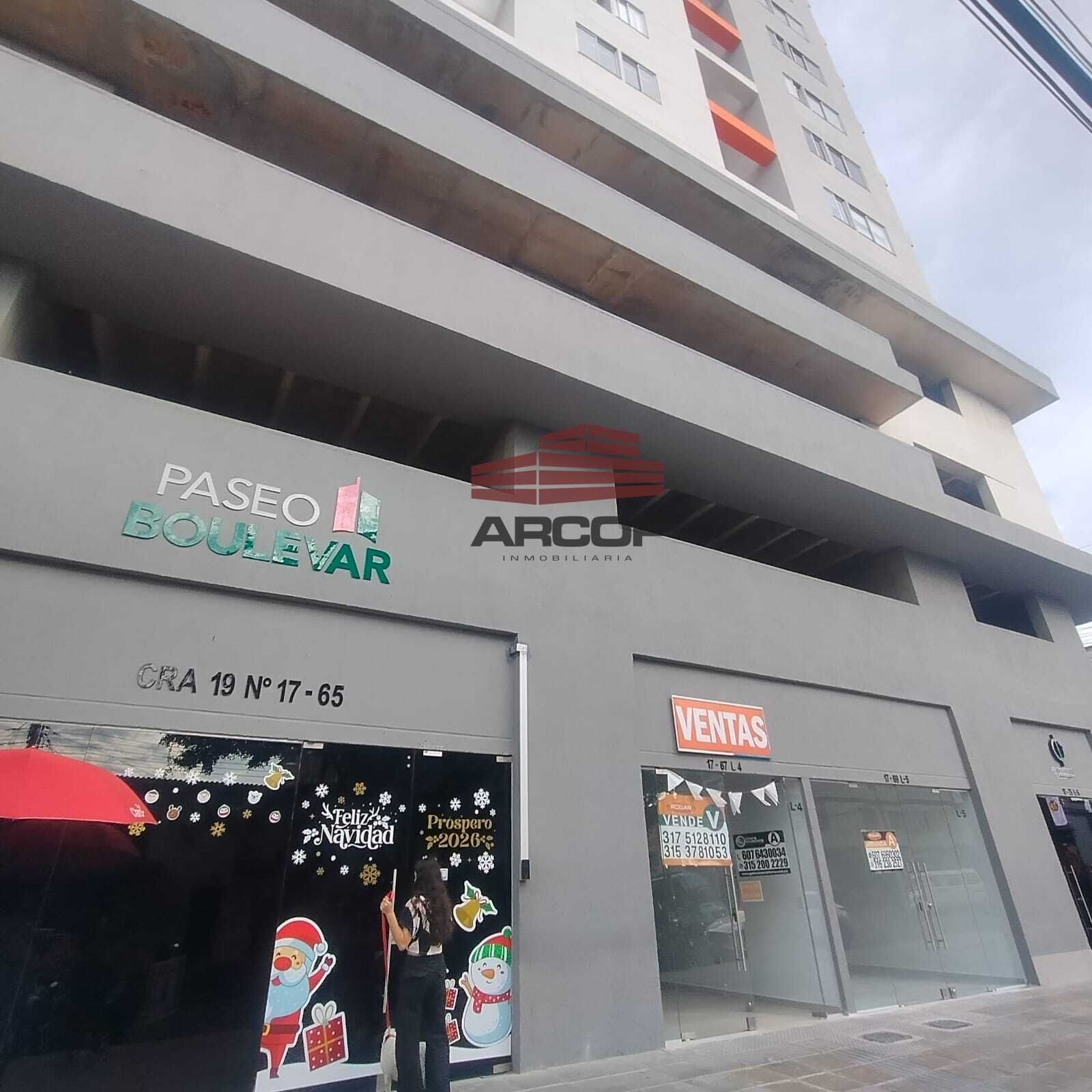 Apartamento en arriendo Santander Bucaramanga San Francisco 55 m2 Habitaciones 2 Baños 1 Garajes 1 Precio $1581500