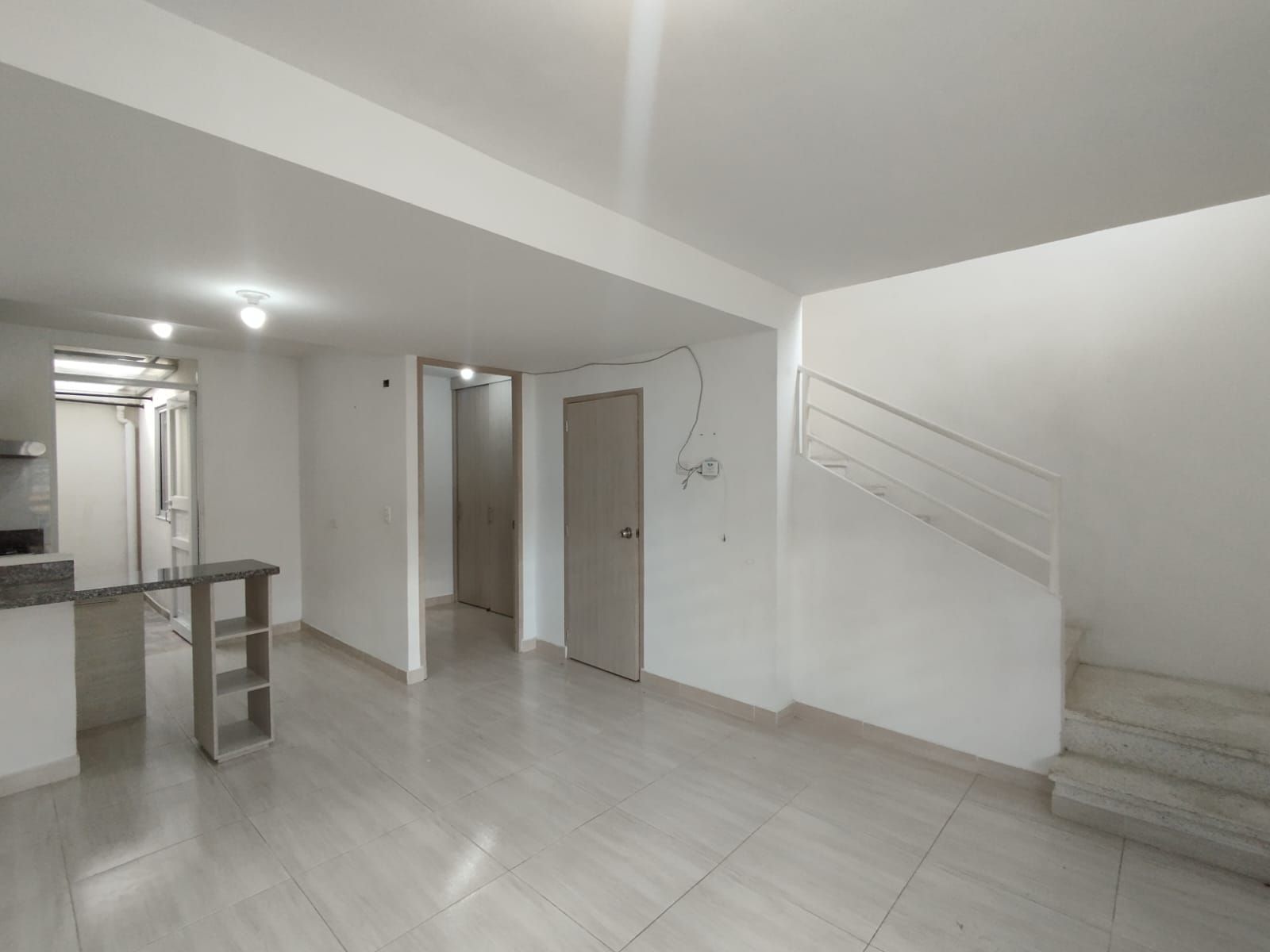 Casa en arriendo Risaralda Dosquebradas Br Buenos Aires 65 m2 Habitaciones 4 Baños 2 Garajes 1 Precio $1450000