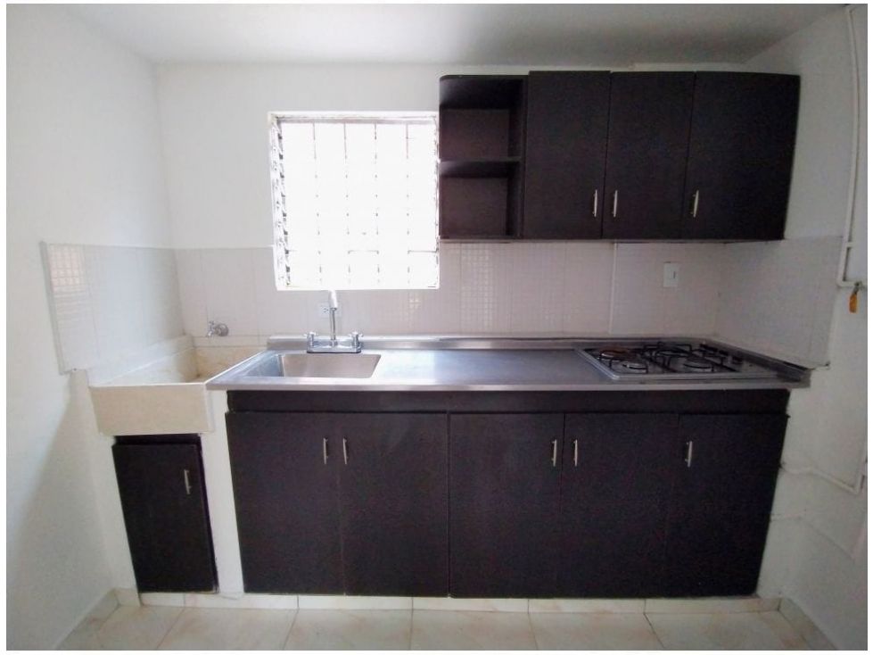 Apartamento en arriendo Antioquia Itagüí 19 De Abril 42 m2 Habitaciones 2 Baños 1 Garajes 0 Precio $1300000