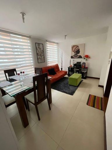 Apartamento en arriendo Cundinamarca Bogotá El Plan 48 m2 Habitaciones 3 Baños 2 Garajes 0 Precio $2300000