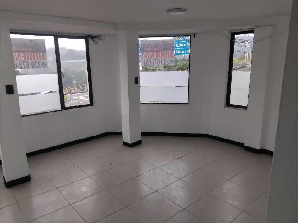 Apartamento en arriendo Caldas Manizales Santa Helena 60 m2 Habitaciones 2 Baños 1 Garajes 0 Precio $1200000