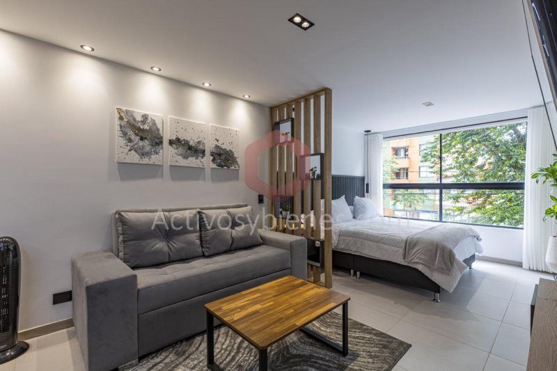 Oficina en arriendo o venta Antioquia Medellín Belen 55 m2 Habitaciones 0 Baños 2 Garajes 0 Precio venta $480000000 Precio arriendo $3500000