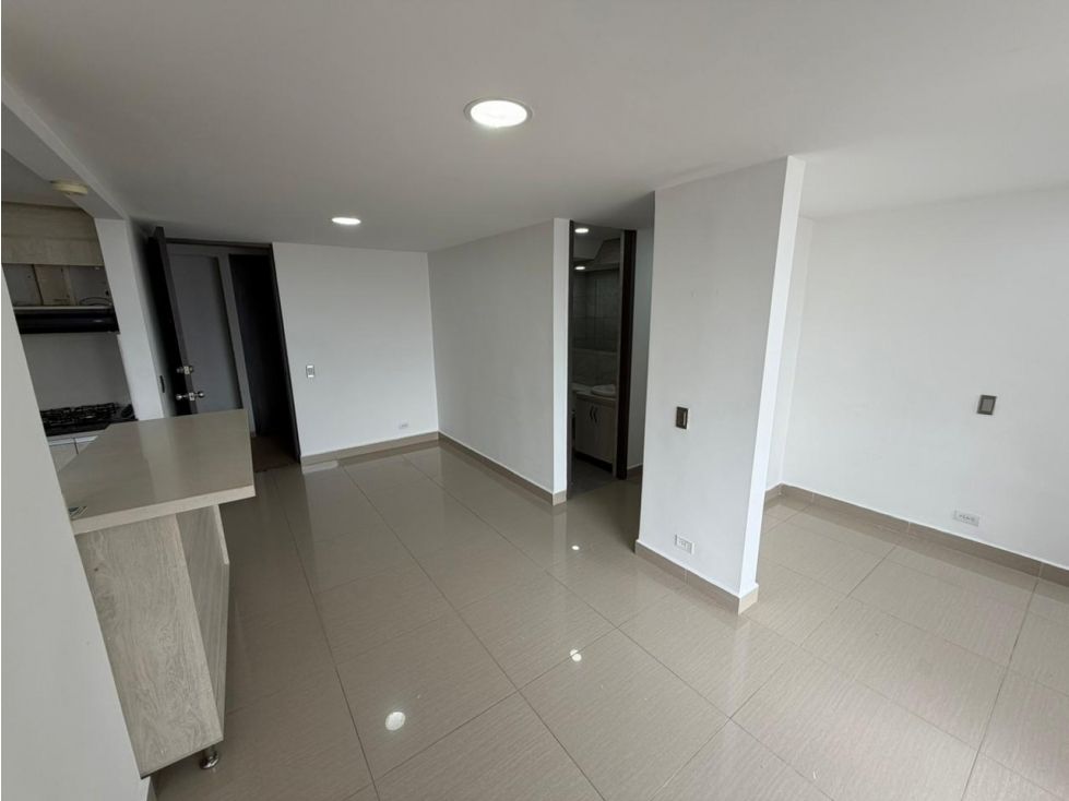 Apartamento en arriendo Antioquia Bello Asd 63 m2 Habitaciones 2 Baños 2 Garajes 0 Precio $1600000