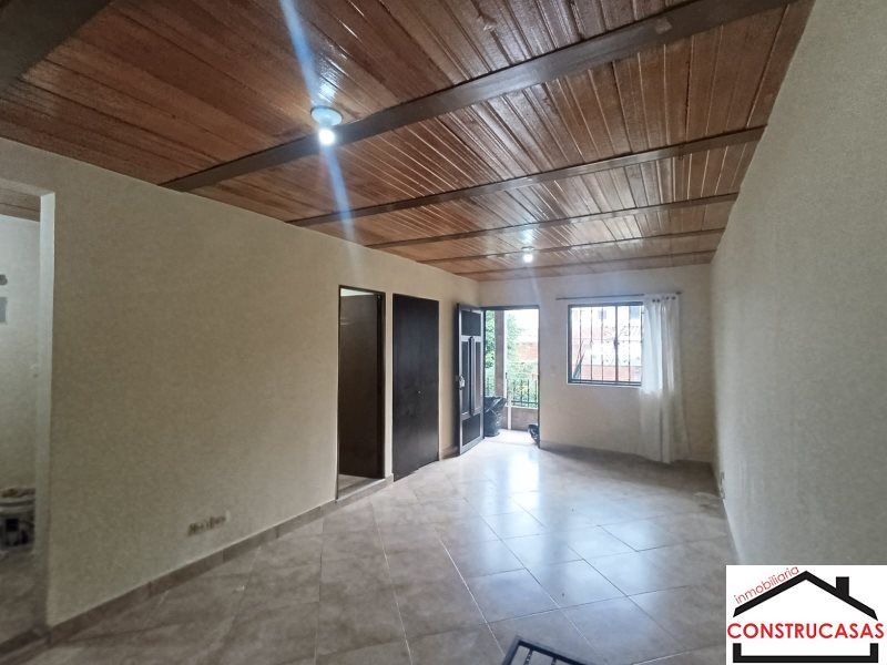 Apartamento en arriendo Antioquia Medellín El Salvador 50 m2 Habitaciones 2 Baños 2 Garajes 0 Precio $1200000