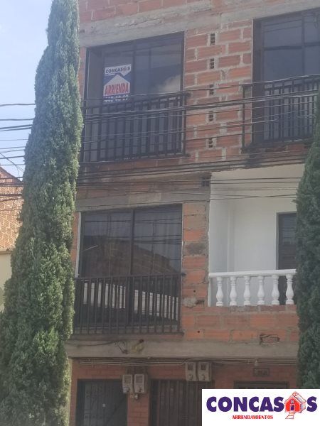 Apartamento en arriendo Antioquia Bello El Cairo 50 m2 Habitaciones 2 Baños 1 Garajes 0 Precio $950000