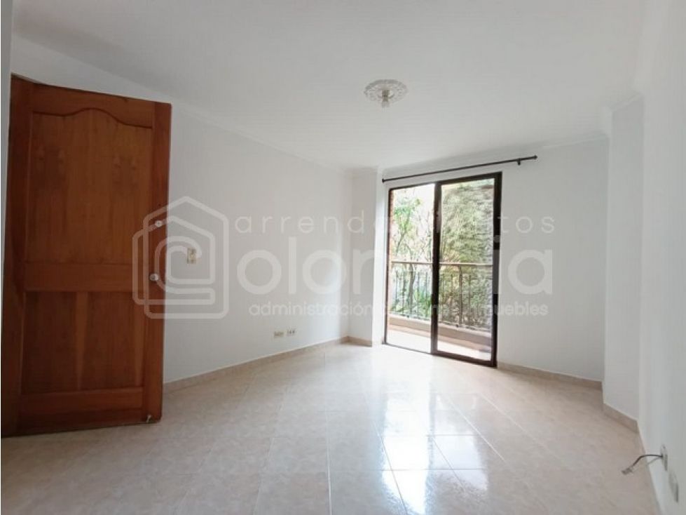Apartamento en arriendo Antioquia Envigado La Mesa 90 m2 Habitaciones 3 Baños 2 Garajes 1 Precio $2500000