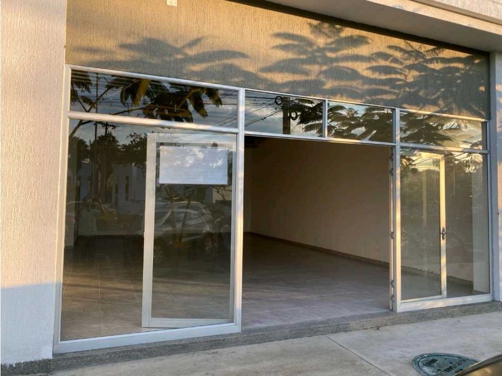 Local en arriendo Quindío Armenia Cn La Reserva 87 m2 Habitaciones 0 Baños 0 Garajes 0 Precio $5930000