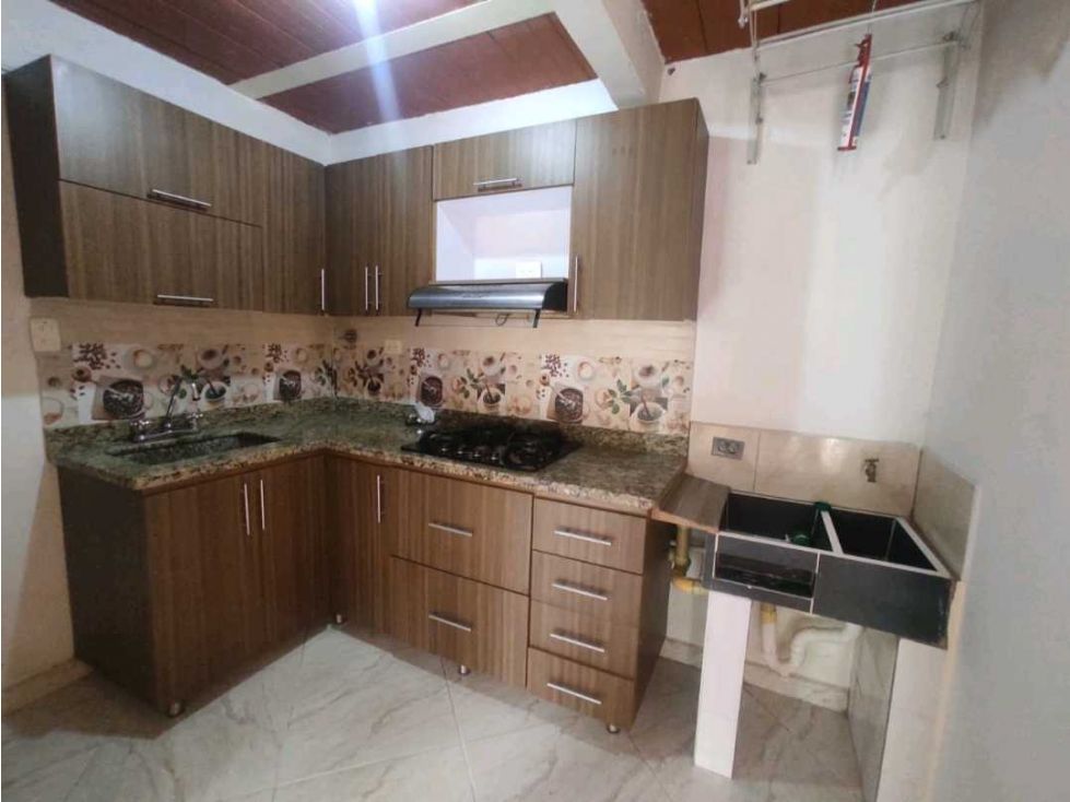 Apartamento en arriendo Antioquia Medellín San Antonio De Prado 40 m2 Habitaciones 1 Baños 1 Garajes 0 Precio $1000000