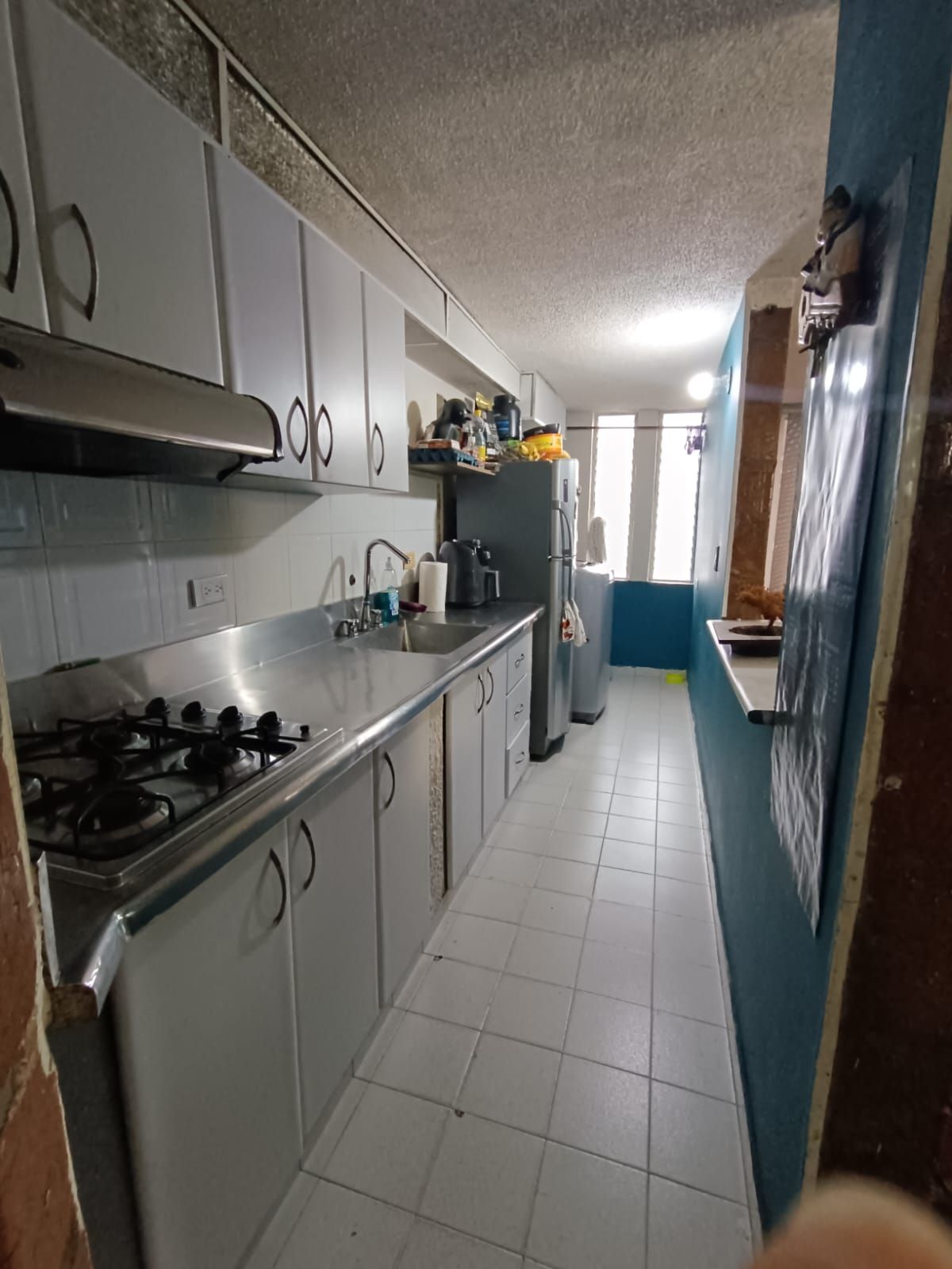 Apartamento en venta Risaralda Dosquebradas Br Buenos Aires 58 m2 Habitaciones 2 Baños 1 Garajes 0 Precio $200000000