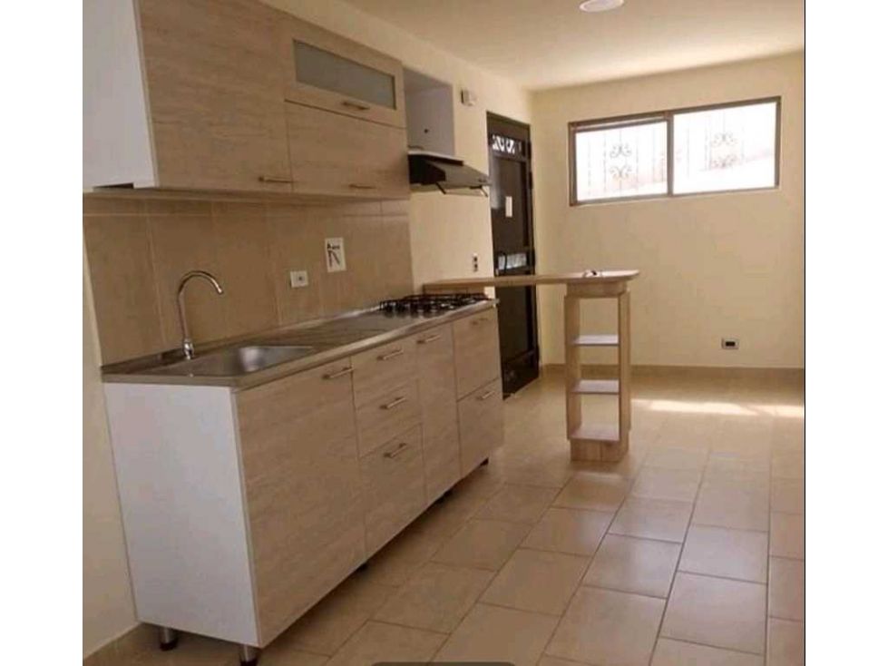 Apartaestudio en arriendo Antioquia Medellín Belen 33 m2 Habitaciones 1 Baños 1 Garajes 0 Precio $1700000