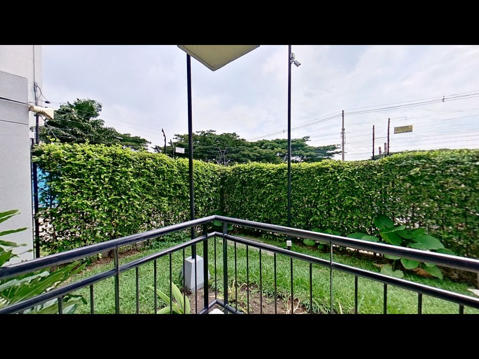 Apartamento en venta Valle Del Cauca Yumbo Ciudad Guabinas 60 m2 Habitaciones 3 Baños 2 Garajes 0 Precio $206000000