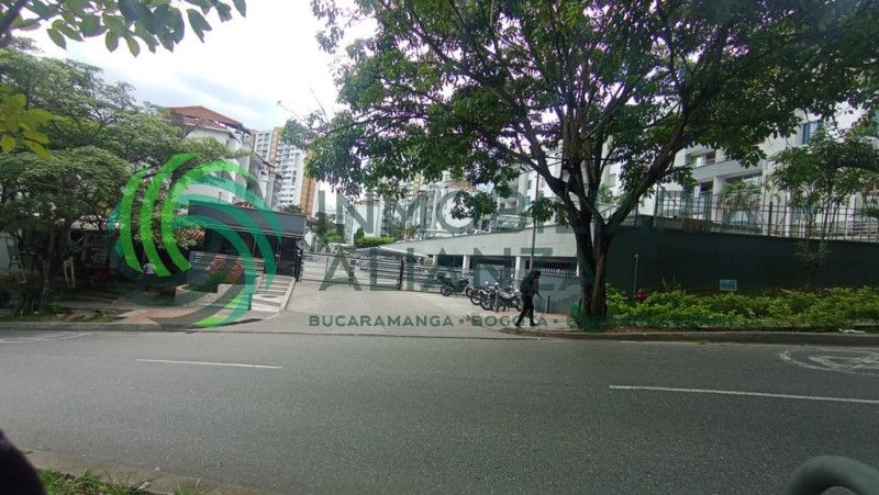 Apartamento en arriendo Santander Floridablanca Jardines Campestre 66 m2 Habitaciones 3 Baños 2 Garajes 1 Precio $1651550