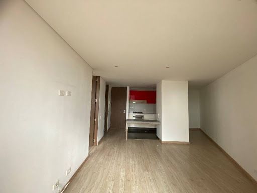 Apartaestudio en arriendo Cundinamarca Bogotá Pardo Rubio 48 m2 Habitaciones 1 Baños 1 Garajes 1 Precio $2400000