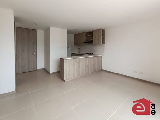 Apartamento en venta Antioquia Itagüí Zona Industrial 1 67 m2 Habitaciones 3 Baños 2 Garajes 1 Precio $590000000