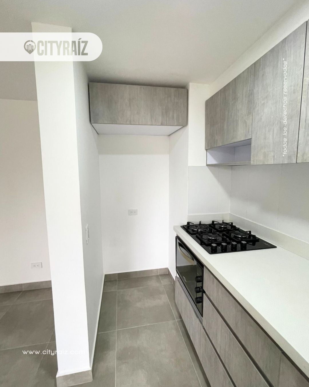 Apartamento en venta Antioquia Rionegro Rionegro 52 m2 Habitaciones 2 Baños 2 Garajes 0 Precio $225000000