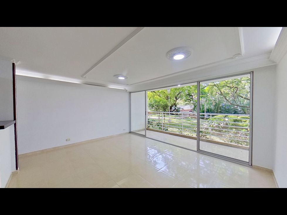 Apartamento en venta Valle Del Cauca Cali Lili 79 m2 Habitaciones 3 Baños 2 Garajes 1 Precio $351000000