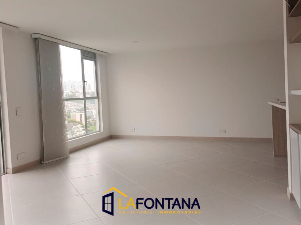 Apartamento en arriendo Caldas Manizales Manizales 75 m2 Habitaciones 3 Baños 2 Garajes 1 Precio $2350000