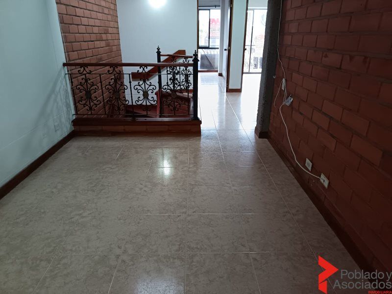 Apartamento en arriendo Antioquia Envigado Villa Grande 220 m2 Habitaciones 3 Baños 2 Garajes 1 Precio $6500000
