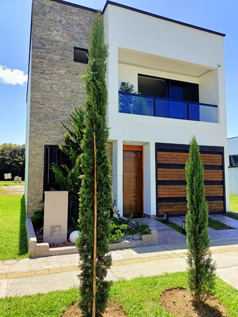 Casa en venta Antioquia Rionegro Rionegro 180 m2 Habitaciones 3 Baños 2 Garajes 1 Precio $1250000000