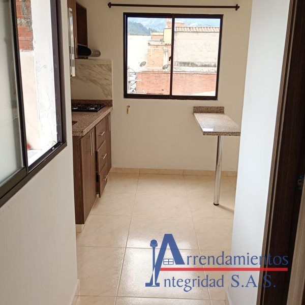 Apartaestudio en arriendo Antioquia Medellín Belen 35 m2 Habitaciones 1 Baños 1 Garajes 0 Precio $1450000