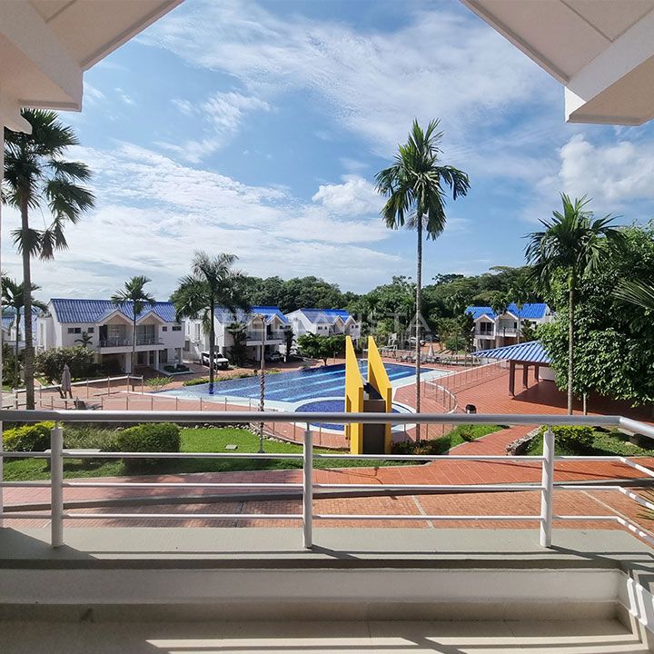 Casa en venta Meta Villavicencio Serramonte 215 m2 Habitaciones 3 Baños 3 Garajes 2 Precio $860000000