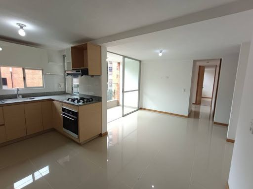 Apartamento en venta Antioquia Envigado La Mina 65 m2 Habitaciones 3 Baños 2 Garajes 1 Precio $450000000