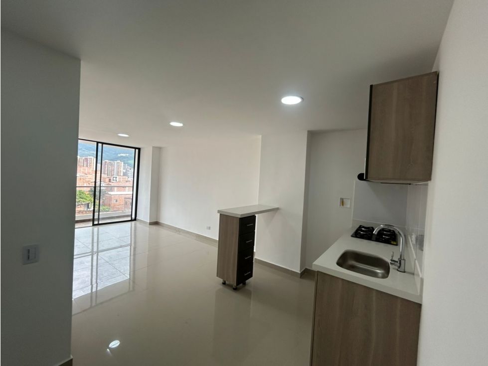 Apartamento en arriendo Antioquia Bello Ciudad Niquia 78 m2 Habitaciones 3 Baños 2 Garajes 1 Precio $2300000