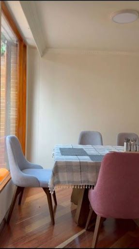 Casa en arriendo Cundinamarca Bogotá Los Cedritos 130 m2 Habitaciones 3 Baños 3 Garajes 2 Precio $4900000