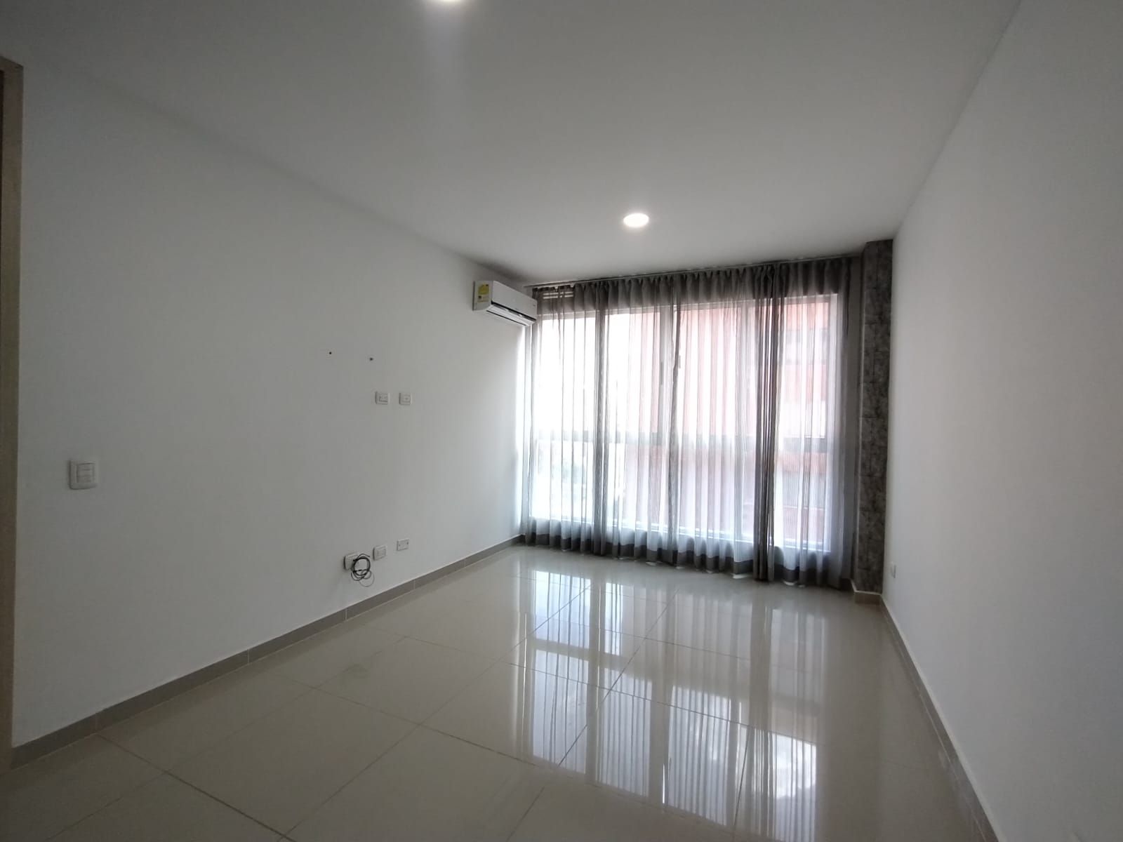Apartamento en arriendo Atlántico Barranquilla Altos Del Prado 45 m2 Habitaciones 1 Baños 1 Garajes 1 Precio $2450000
