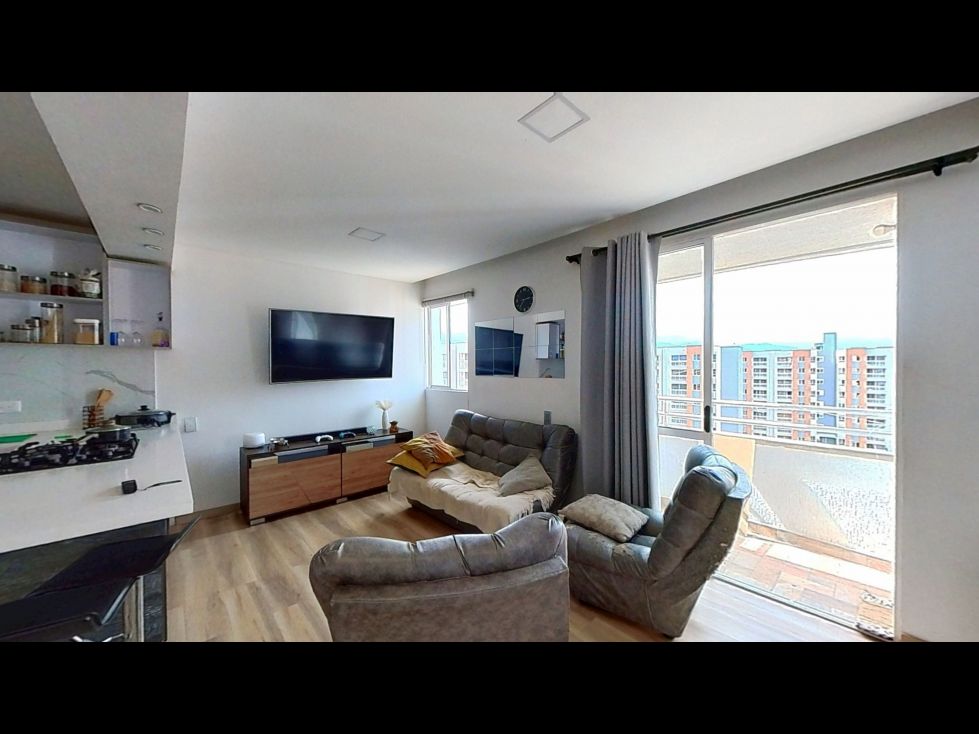 Apartamento en venta Valle Del Cauca Cali Cali 65 m2 Habitaciones 3 Baños 2 Garajes 0 Precio $245000000