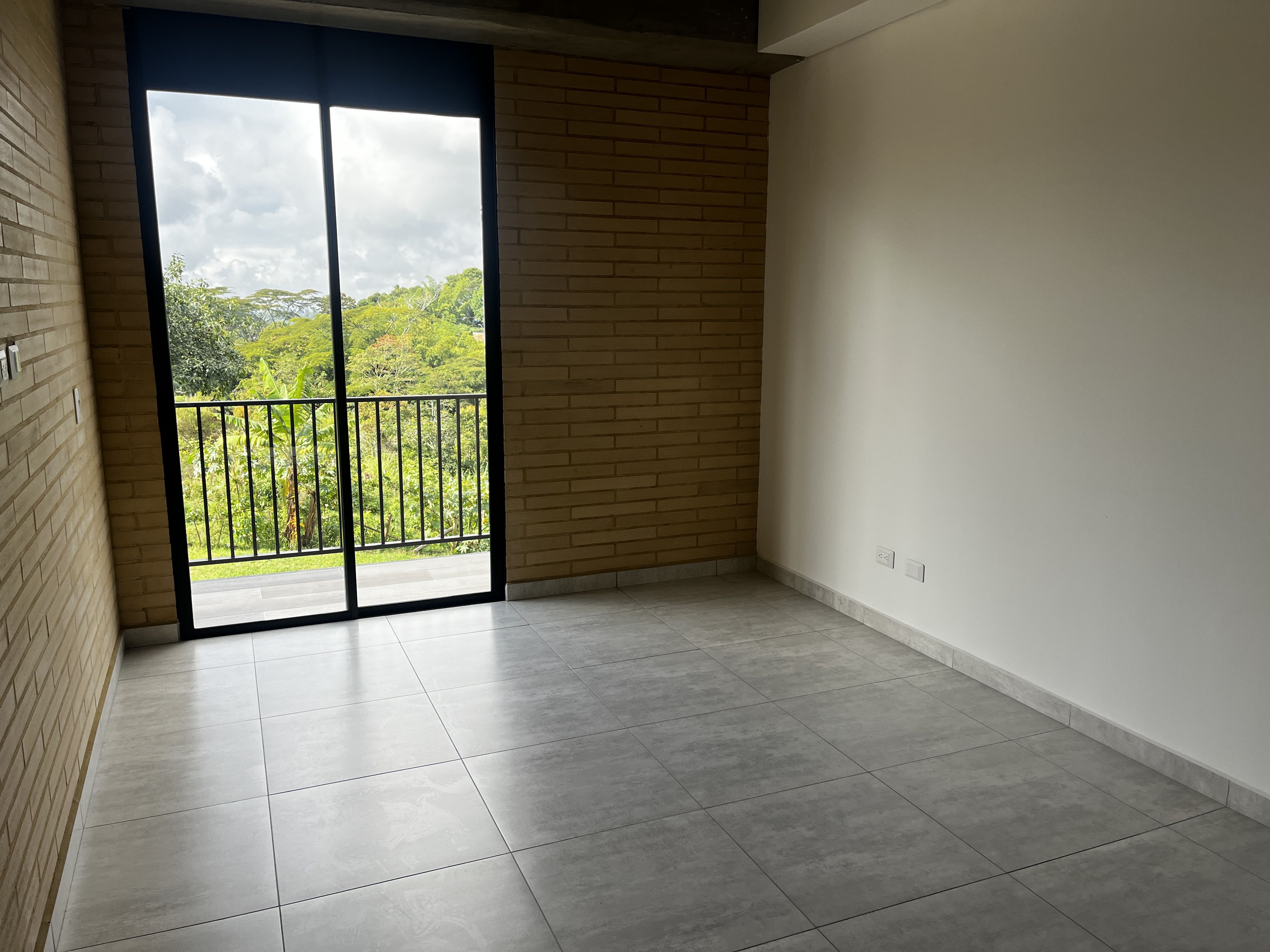 Apartamento en arriendo Quindío Armenia Buenos Aires Alto 86 m2 Habitaciones 3 Baños 2 Garajes 1 Precio $2500000
