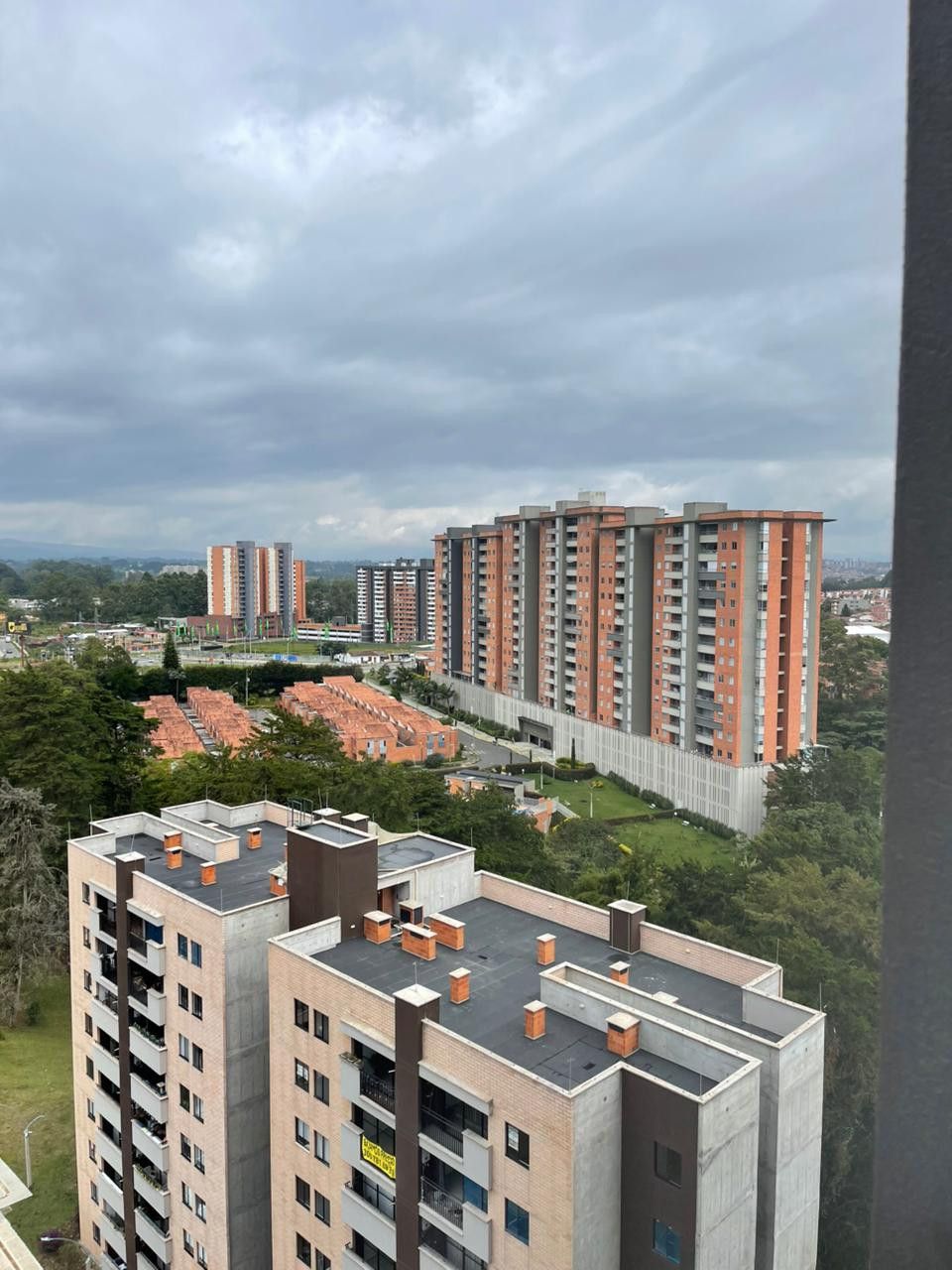 Apartamento en venta Antioquia Rionegro El Faro 80 m2 Habitaciones 3 Baños 2 Garajes 1 Precio $720000000