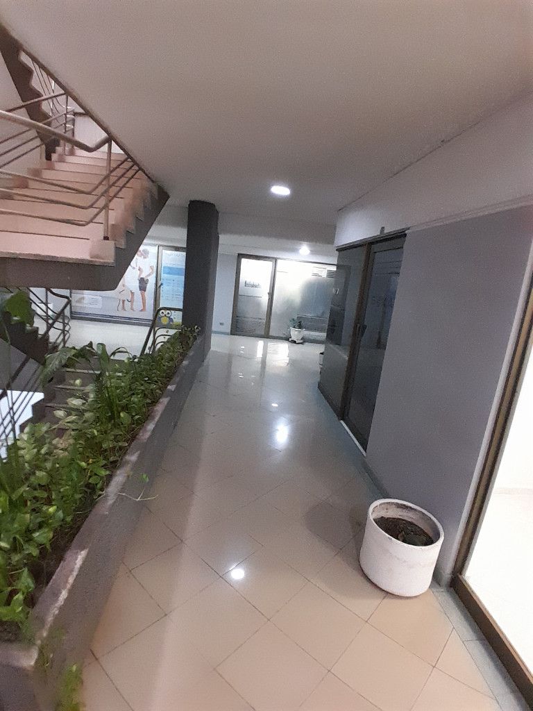 Oficina en venta Atlántico Barranquilla Altos Del Prado 32 m2 Habitaciones 0 Baños 1 Garajes 0 Precio $120000000