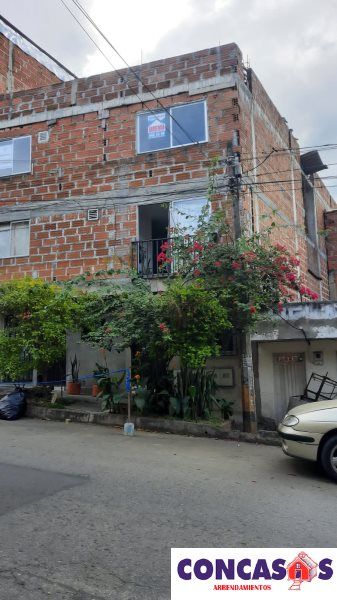 Apartamento en arriendo Antioquia Bello Pérez 54 m2 Habitaciones 2 Baños 1 Garajes 0 Precio $1200000