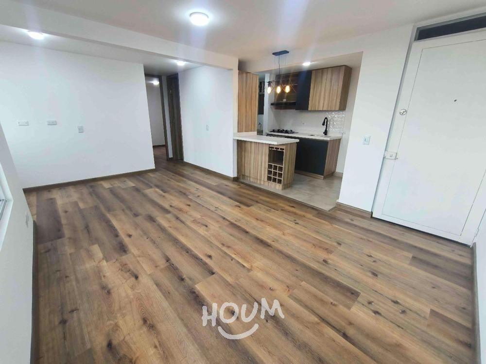 Apartamento en arriendo Cundinamarca Chía 20 De Julio Sector Ii 50 m2 Habitaciones 2 Baños 2 Garajes 0 Precio $1865000