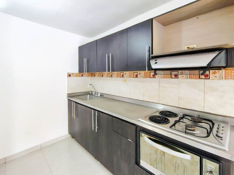 Apartamento en arriendo Antioquia Medellín La America 55 m2 Habitaciones 2 Baños 1 Garajes 0 Precio $1800000