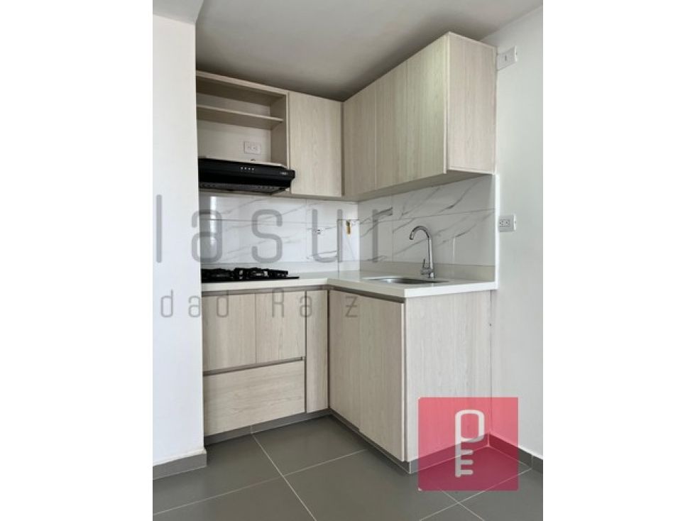 Apartamento en venta Antioquia Medellín Nazareth 48 m2 Habitaciones 3 Baños 1 Garajes 0 Precio $237000000