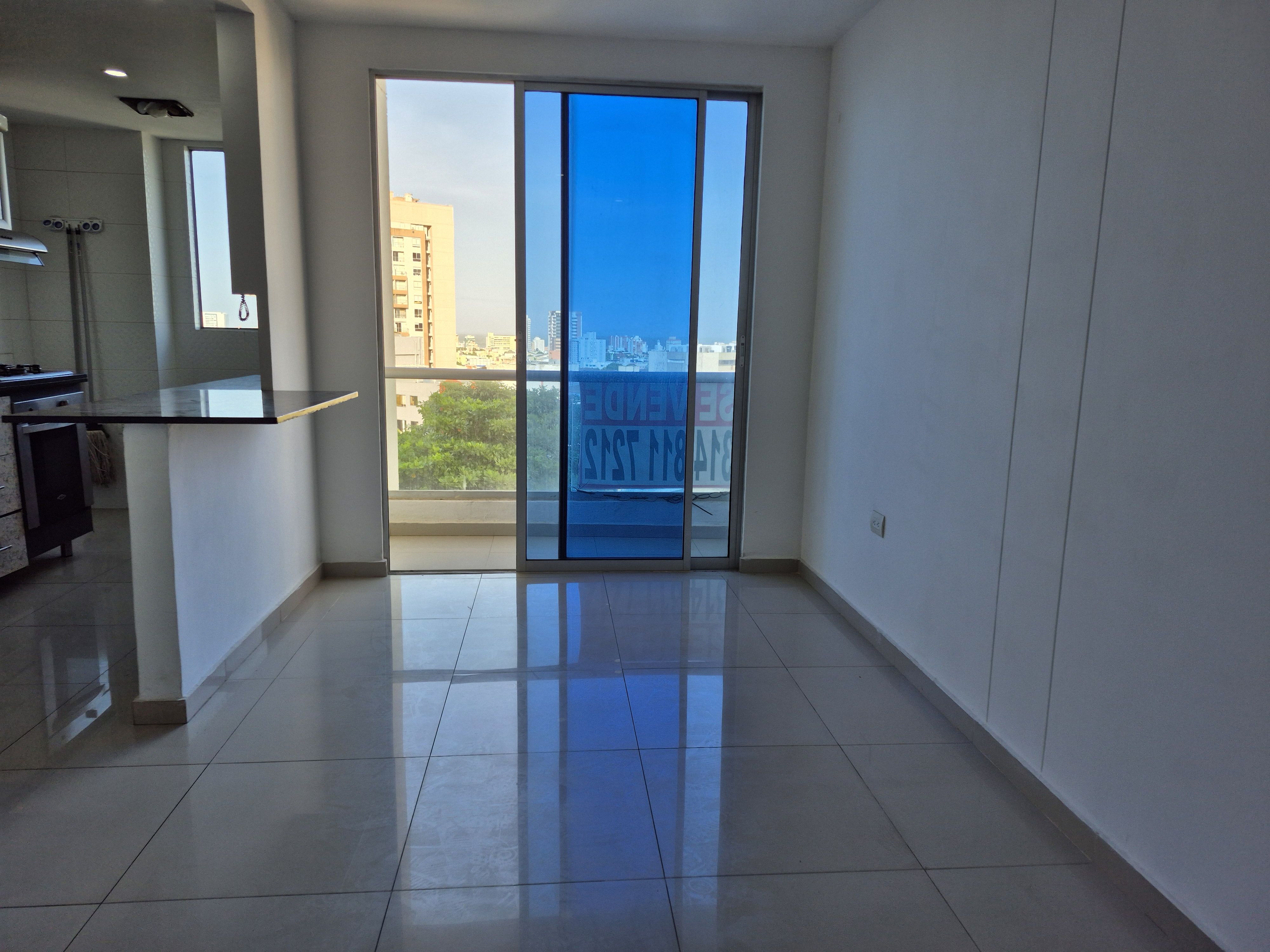 Apartamento en venta Atlántico Barranquilla Ciudad Jardin 80 m2 Habitaciones 2 Baños 3 Garajes 1 Precio $350000000