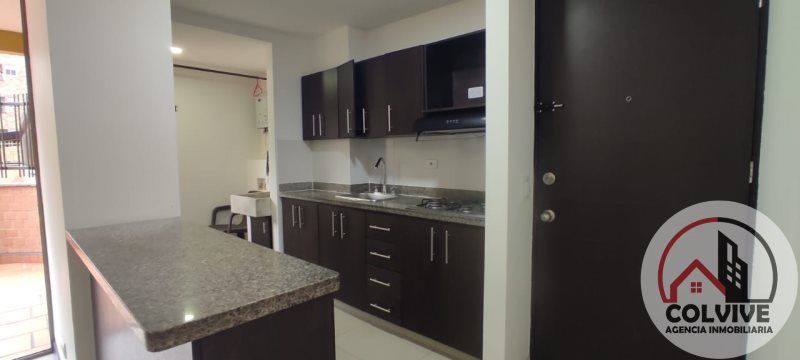 Apartamento en arriendo Antioquia Sabaneta Entre Amigos 130 m2 Habitaciones 3 Baños 2 Garajes 0 Precio $3300000