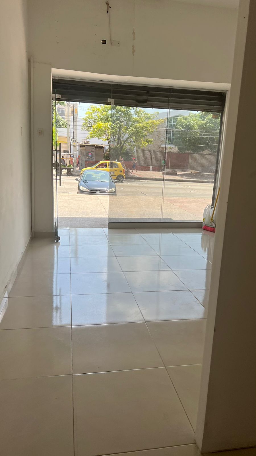 Local en arriendo Atlántico Barranquilla Las Delicias 33 m2 Habitaciones 0 Baños 0 Garajes 0 Precio $2500000