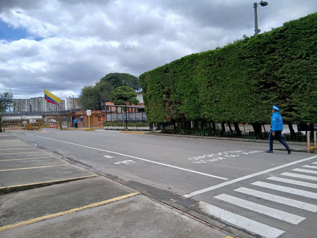 Bodega en arriendo Cundinamarca Bogotá Hb 440 m2 Habitaciones 0 Baños 4 Garajes 5 Precio $11841700