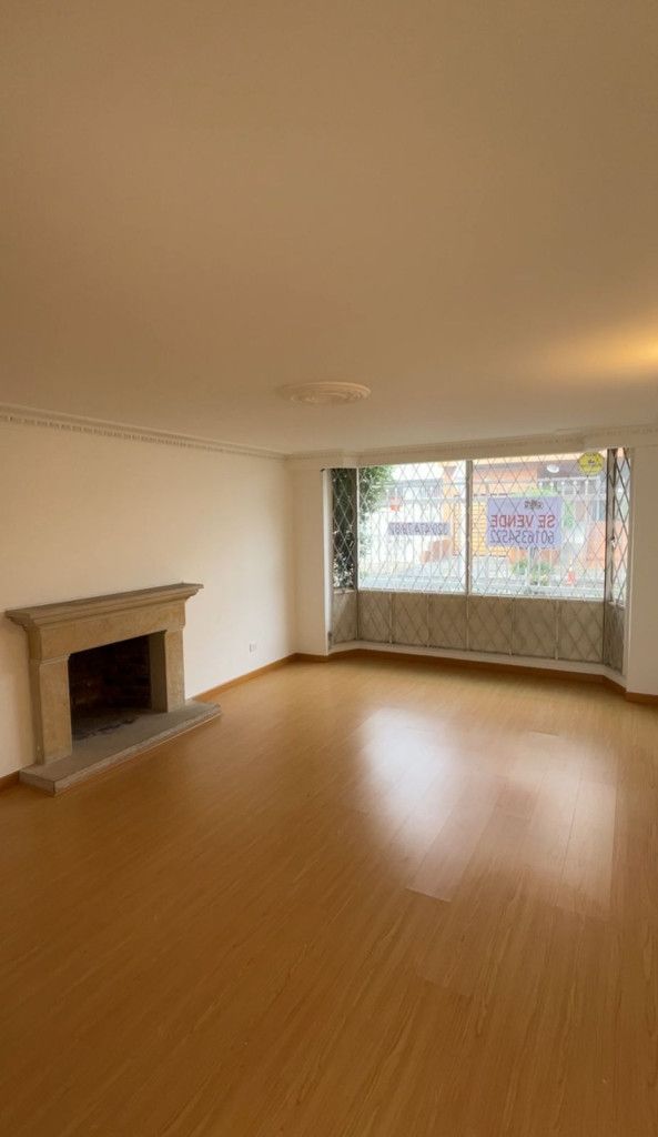 Casa en arriendo Cundinamarca Bogotá Santa Barbara Central 297 m2 Habitaciones 4 Baños 4 Garajes 4 Precio $11000000
